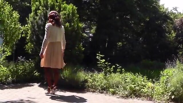 Relief for the Cameraman