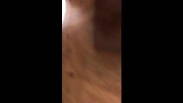 Tatted She-Male & Sextoy