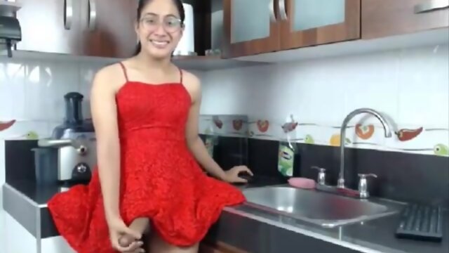 sexy karleetha massive cock babe