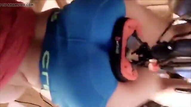 TRANSSEXUAL Farrah Luv Compilation