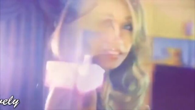 God Bless American T-girls