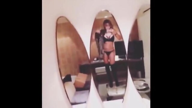 God Bless American T-girls