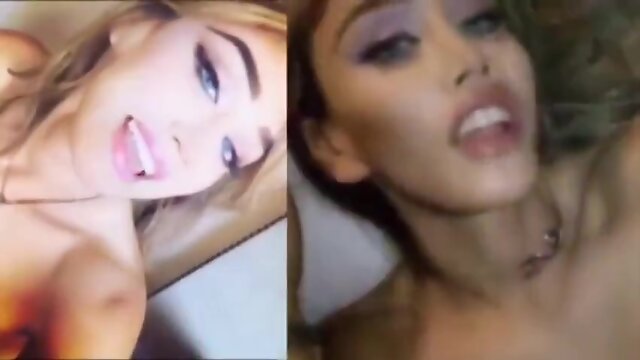 God Bless American T-girls