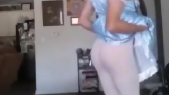 The amazing Paige James