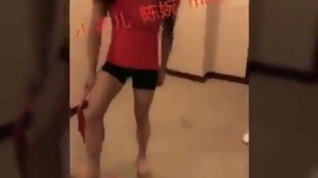 Chinese T-GIRL 1