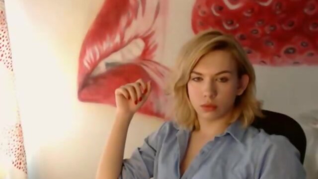 Dittakis - Scarlettford masturbation dick