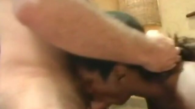 Hot Ebony Babe with Big Ass, Big Tits, and Big Cock