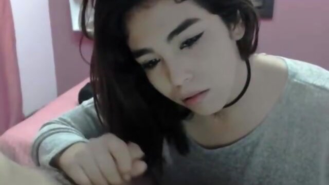 Amateur Ladyboy`s Naughty & Daring Performance: Explore & Push Boundaries