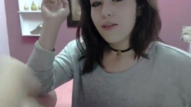 Amateur Ladyboy`s Naughty & Daring Performance: Explore & Push Boundaries