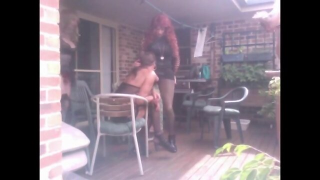 Fiona Ring - Is this seat taken?