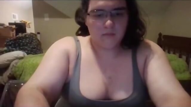 New BBW Tran Experimenting