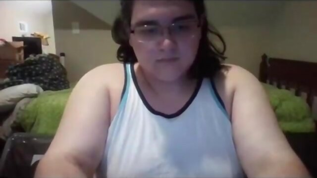 New BBW Tran Experimenting