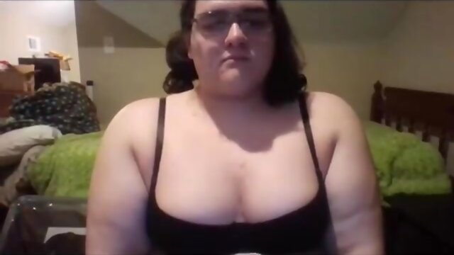 New BBW Tran Experimenting