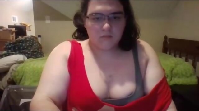 New BBW Tran Experimenting