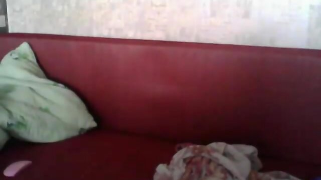 Sizzling Solo Ladyboy Scene: Exotic Trans Performer