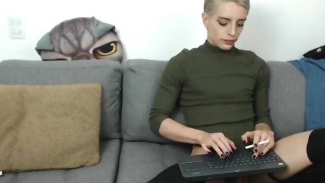 Pretty UnCut Trap is Purrrrrfect