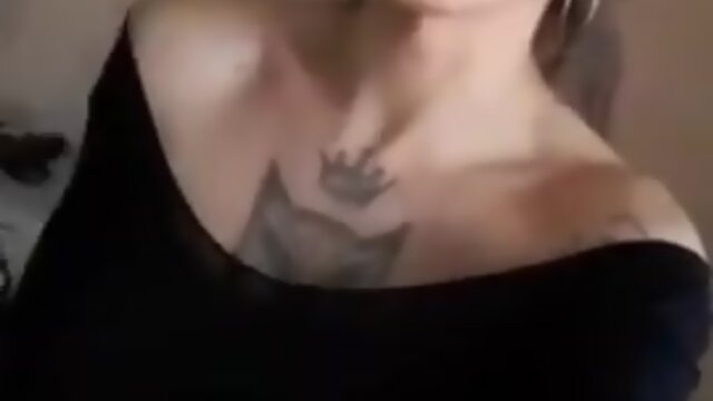 Sultry Latin Beauty in Lingerie: Voluptuous Curves & Big Tits