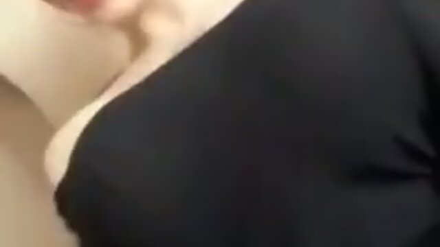 Sultry Latin Beauty in Lingerie: Voluptuous Curves & Big Tits