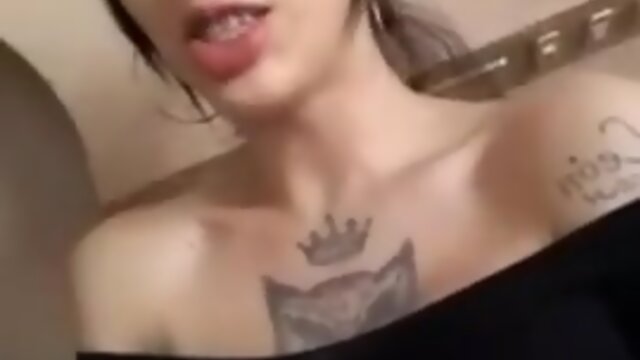 Sultry Latin Beauty in Lingerie: Voluptuous Curves & Big Tits