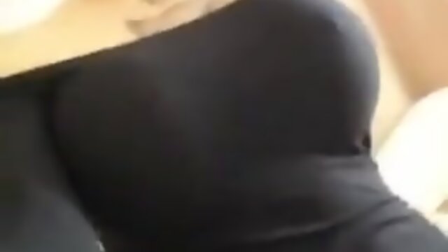 Sultry Latin Beauty in Lingerie: Voluptuous Curves & Big Tits