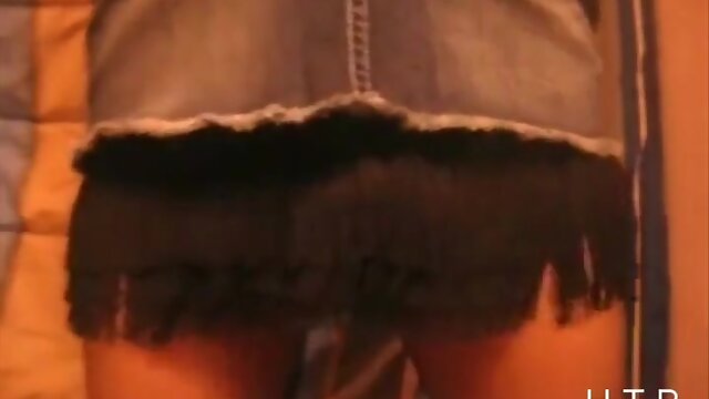 transsexual upskirt and skirt wank.   H.T.B.