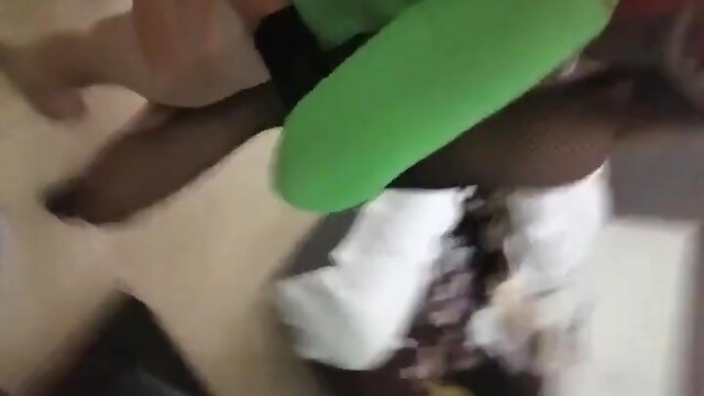 Chinese TRAN Fucking