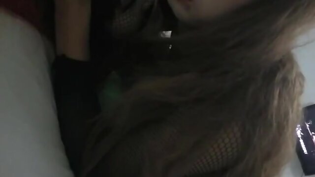 Chinese TRAN Fucking