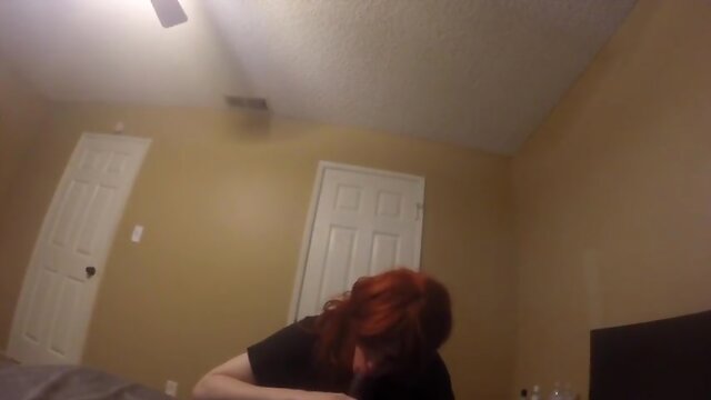 Sasha Servicing BBC - public edition