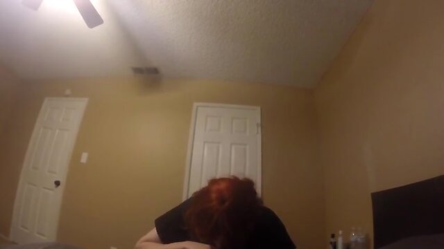 Sasha Servicing BBC - public edition