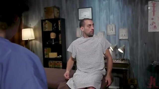 Nurse Aspen's Treatment Plan