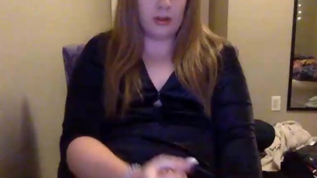 Hot and Sensual Solo Performance: Mesmerizing Masturbation Video