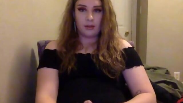 Hot and Sensual Solo Performance: Mesmerizing Masturbation Video