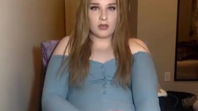 Hot and Sensual Solo Performance: Mesmerizing Masturbation Video