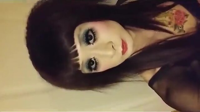 The Ladyboy Domination Show: Pushing Limits and Beyond