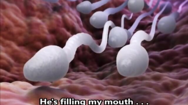 Tanja - I love to swallow