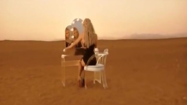 Britney Spears She-Male and Sexy Edit