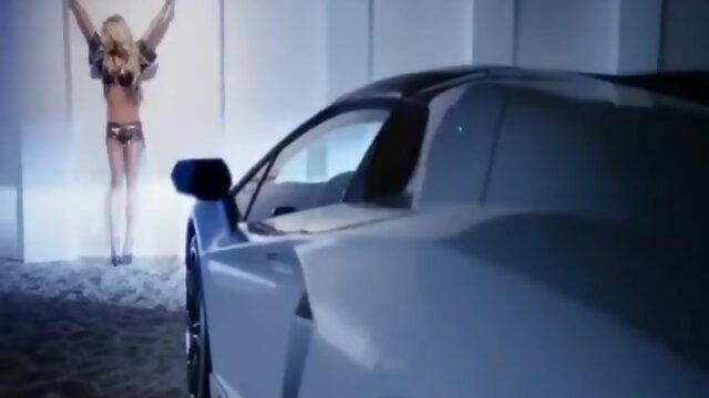 Britney Spears She-Male and Sexy Edit