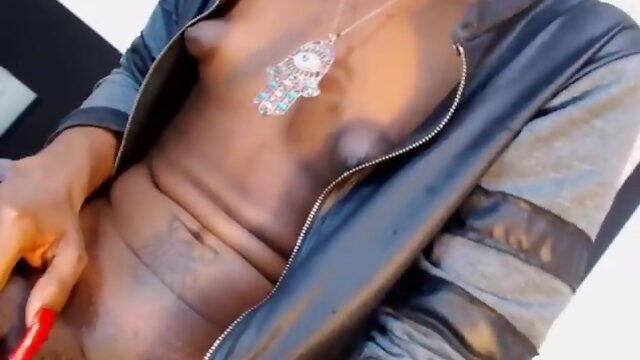 A Sensual and Intimate Experience with a Black and Ebony Amateur and their Big Cock!