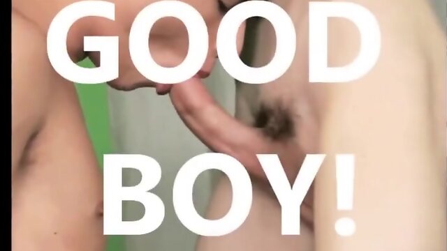 Training To Love Schlong