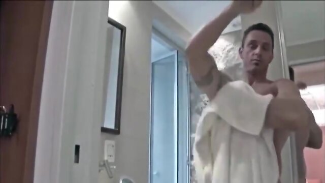 Beauteous TBabe In Pantyhose Sucked and Hammered