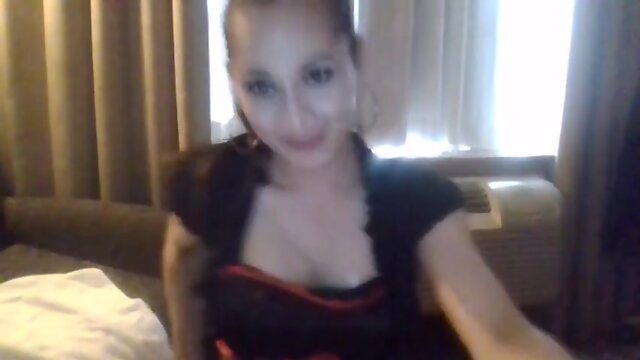 jena08tv - Doing what she does best