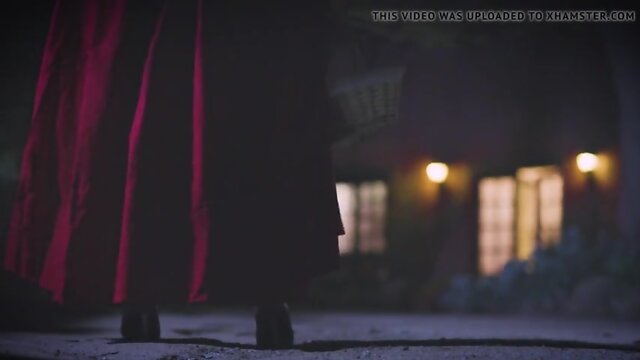 Little Red Riding Hood and Kleio Valentien