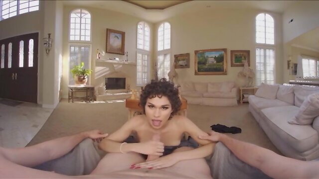 Alisia Rae`s Wild Ride of Anal Pleasure!