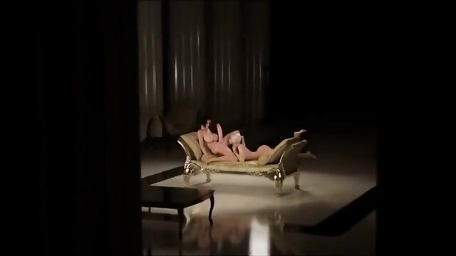 Unforgettable Anal Experience: Big Cock, Big Tits, and Mutual Masturbation