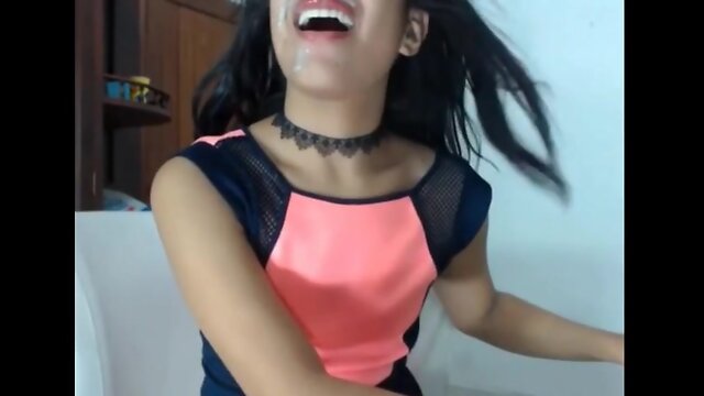 large penis cum collection