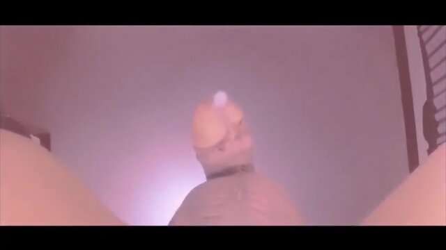 How to ride a Sextoy #