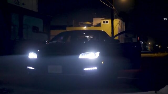 Natalie Mars Fucks Riley Reyes After A Party