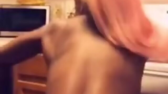 Alanna Forte: Amateur Beauty`s Steamy Solo Session