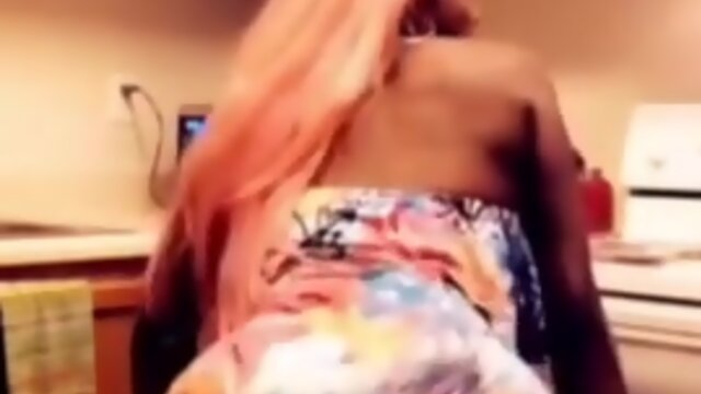 Alanna Forte: Amateur Beauty`s Steamy Solo Session