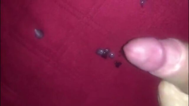 Latina Domination: Mature Amateur with Big Cock!